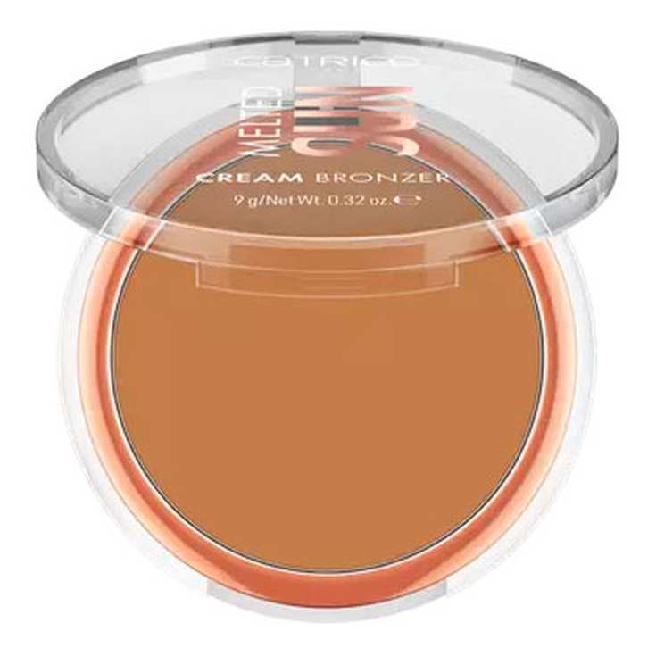 catrice melted sun cream bronzer catrice melted sun cream bronzer