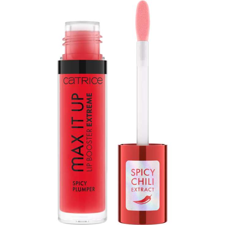 catrice max it up lip booster extreme catrice max it up lip booster extreme