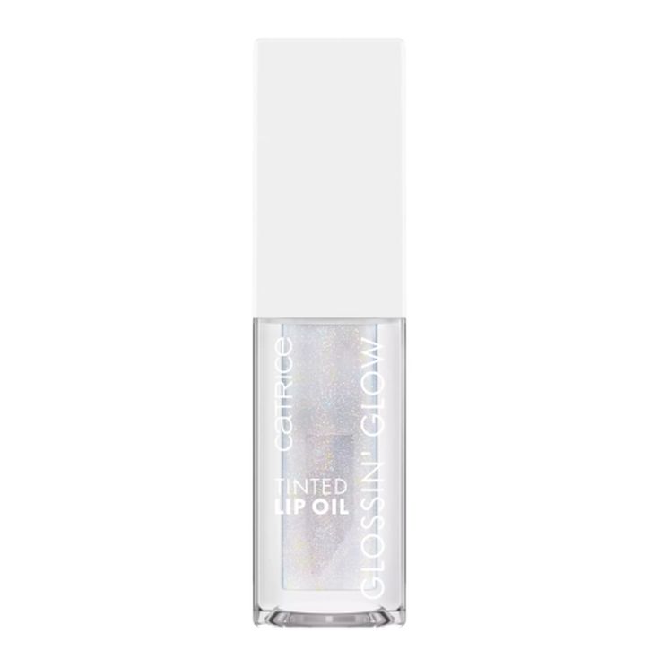 catrice glossin' glow tinted lip oil