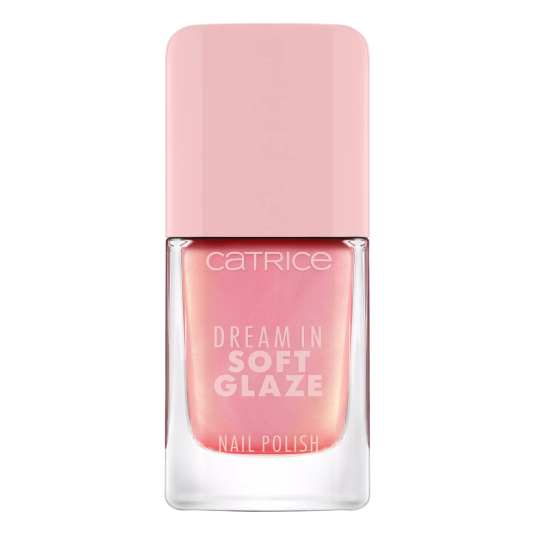 catrice dream in soft glaze nail polis