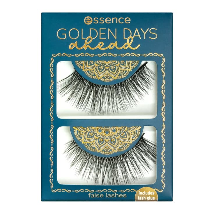 essence golden days pestañas artificiales essence golden days pestañas artificiales