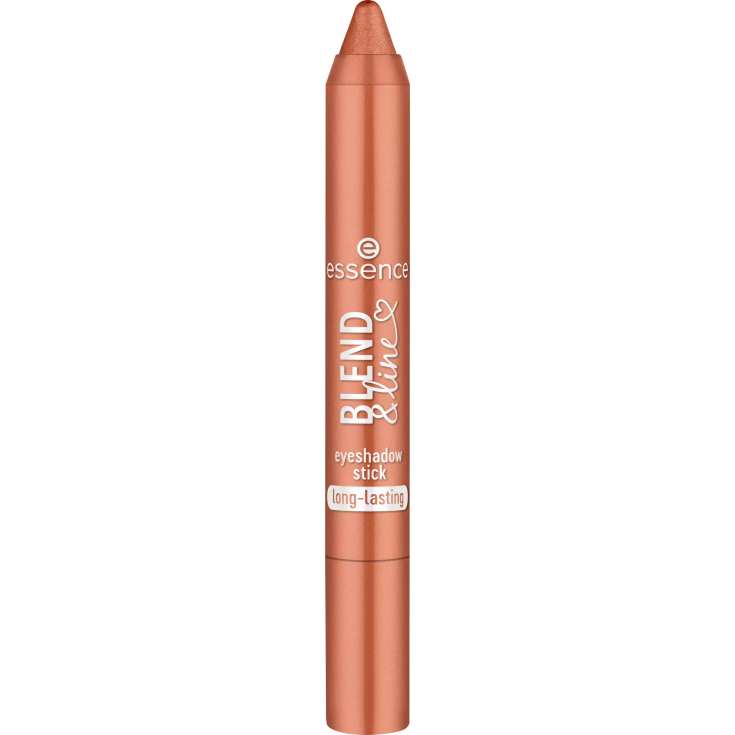 essence blend & line eyeshadow stick long lasting