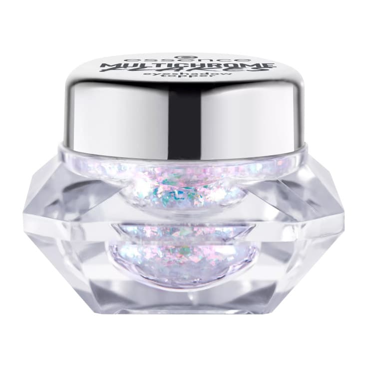 essence multichrome flakes eyeshadow topper 01 galactic vibes essence multichrome flakes eyeshadow topper 01 galactic vibes