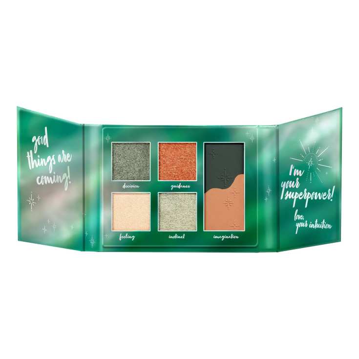 essence trust your intuition mini paleta sombra ojos essence trust your intuition mini paleta sombra ojos