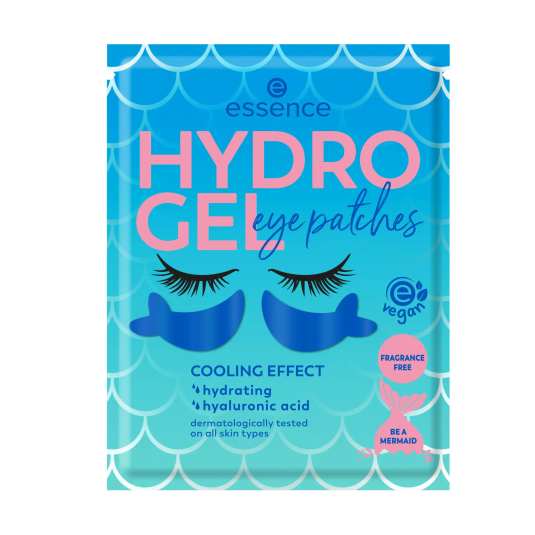 essence hydro gel eye patches 03