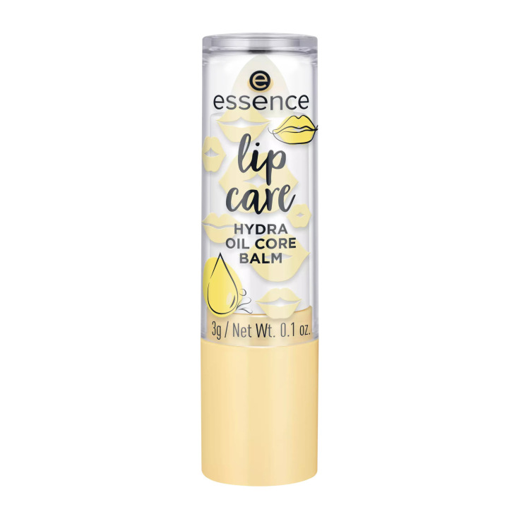 essence lip care hydra oil core balm essence lip care hydra oil core balm