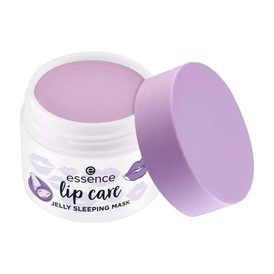 essence mascarilla nocturna jelly lip care