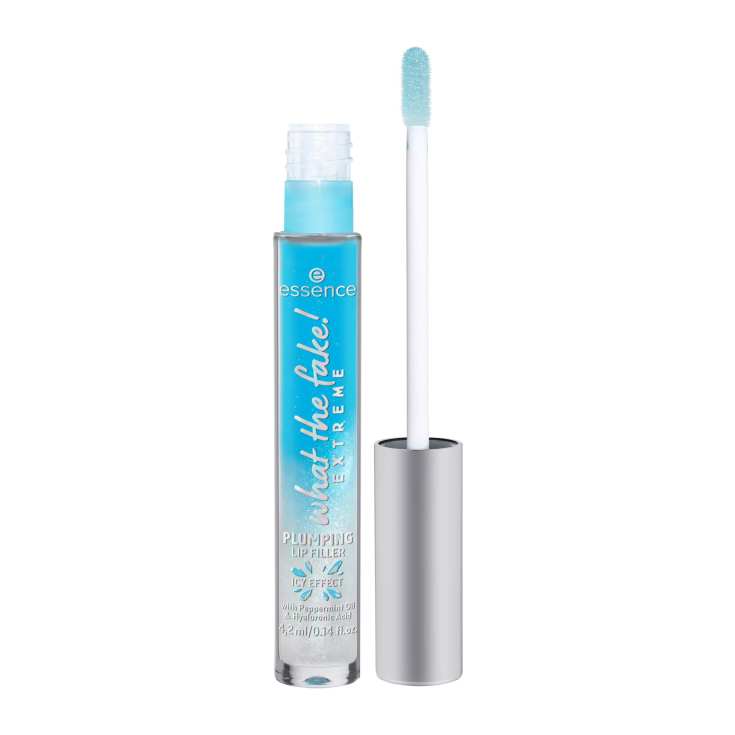 essence what the fake! voluminizador labial essence what the fake! voluminizador labial