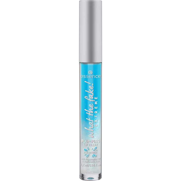 essence what the fake! voluminizador labial