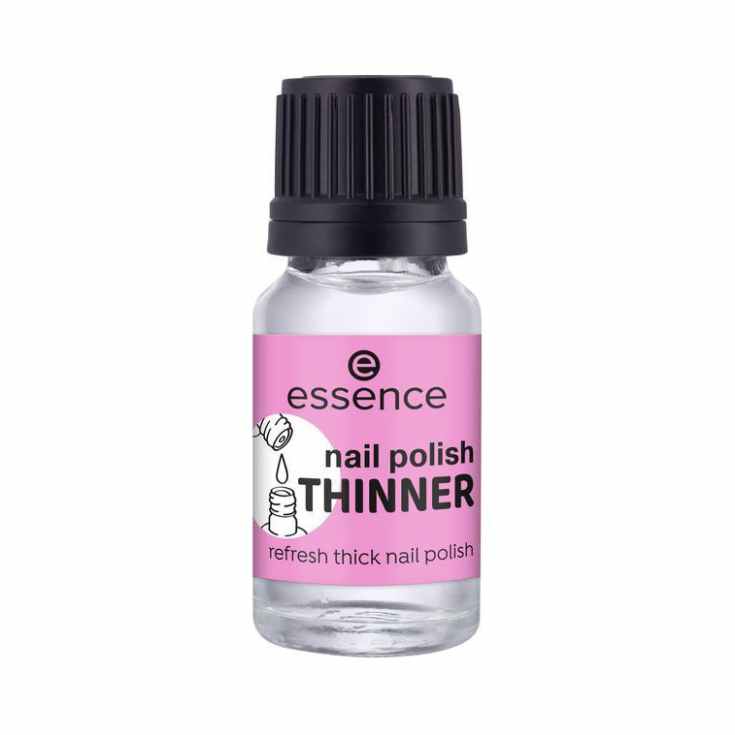 essence nail polish thinner 10ml