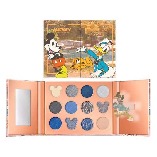 mickey and friends de disney paleta de sombras de ojos 03