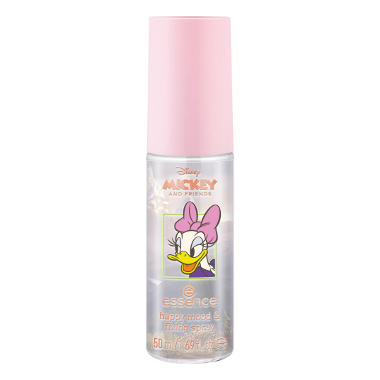 mickey and friends de disney happy mood & fixing spray 01