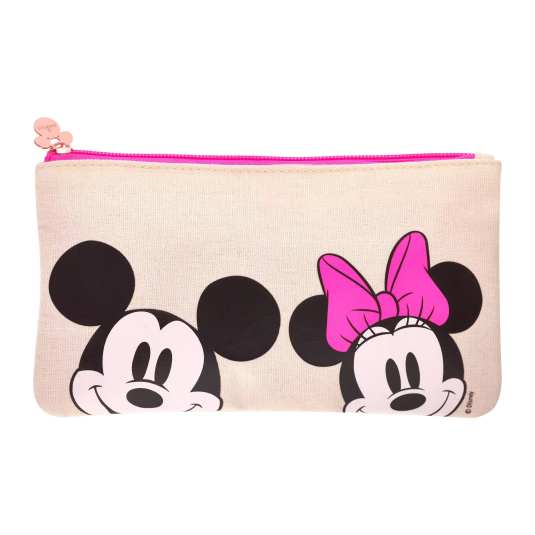 essence mickey and friends neceser para maquillaje