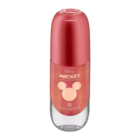 mickey and friends de disney esmalte uñas adventure awaits 01