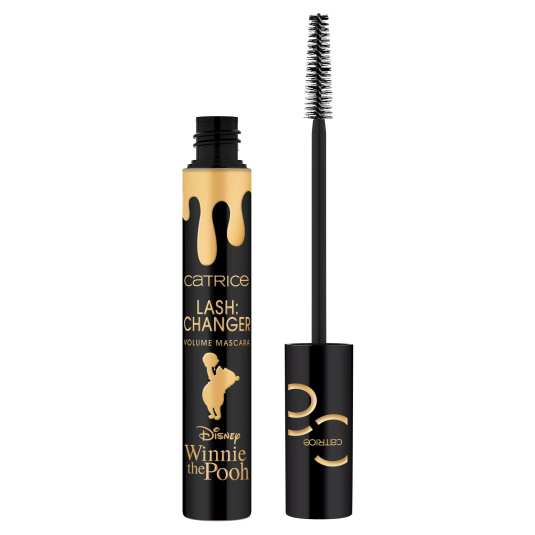 catrice winnie the pooh lash changer mascara pestañas 010