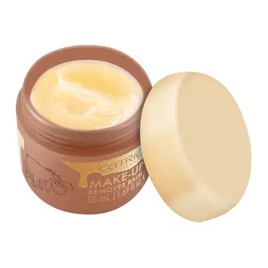 catrice winnie the pooh balsamo desmaquillante 010