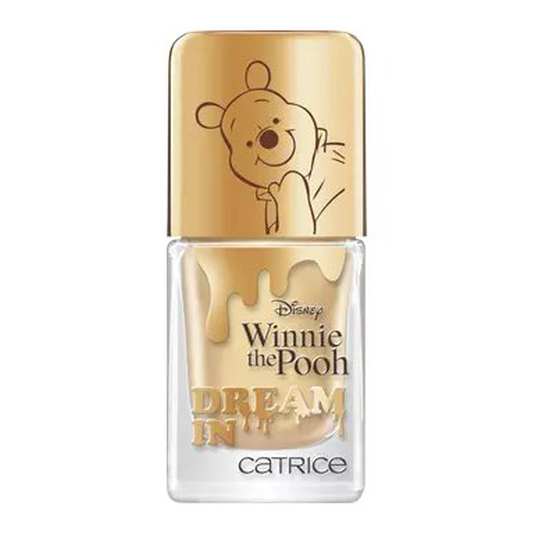 catrice soft glaze winnie the pooh esmalte de uñas