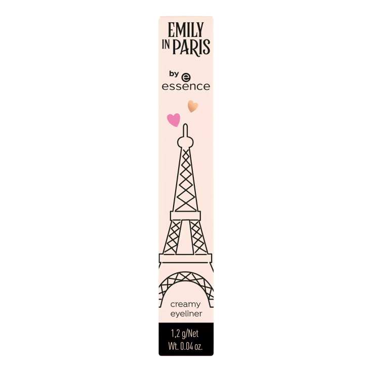 essence emily in paris eyeliner 