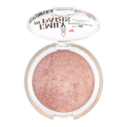 Essence Hydro Hero 24H Base Hidratante en Crema, 10 soft nude