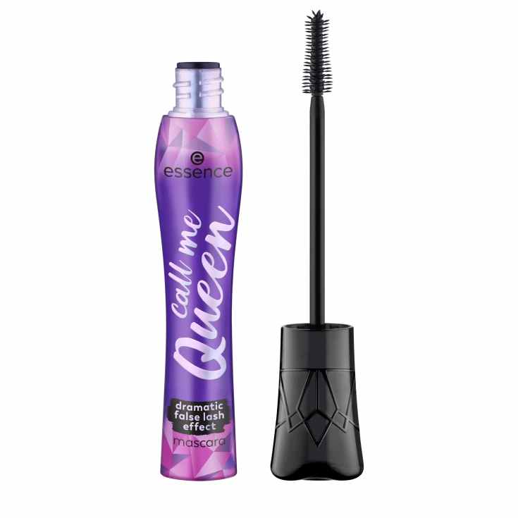 essence call me queen mascara de pestañas