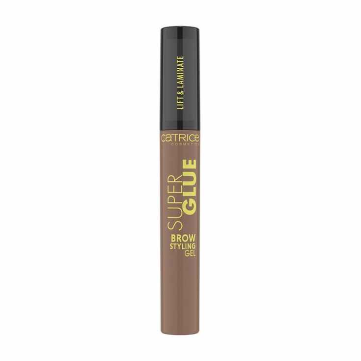 catrice super glue gel moldeador de cejas