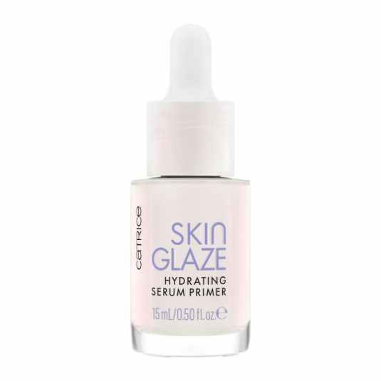 catrice skin glaze hydrating serum primer