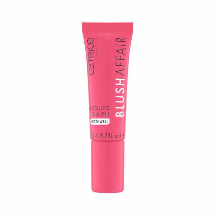catrice blush affair colorete liquido catrice blush affair colorete liquido