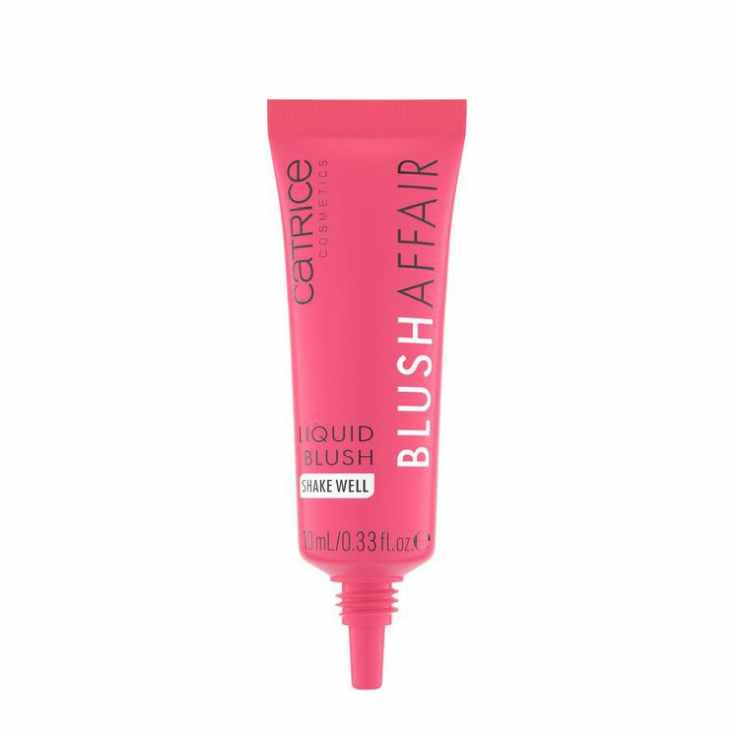 catrice blush affair colorete liquido 
