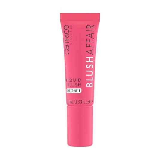 catrice blush affair colorete liquido 