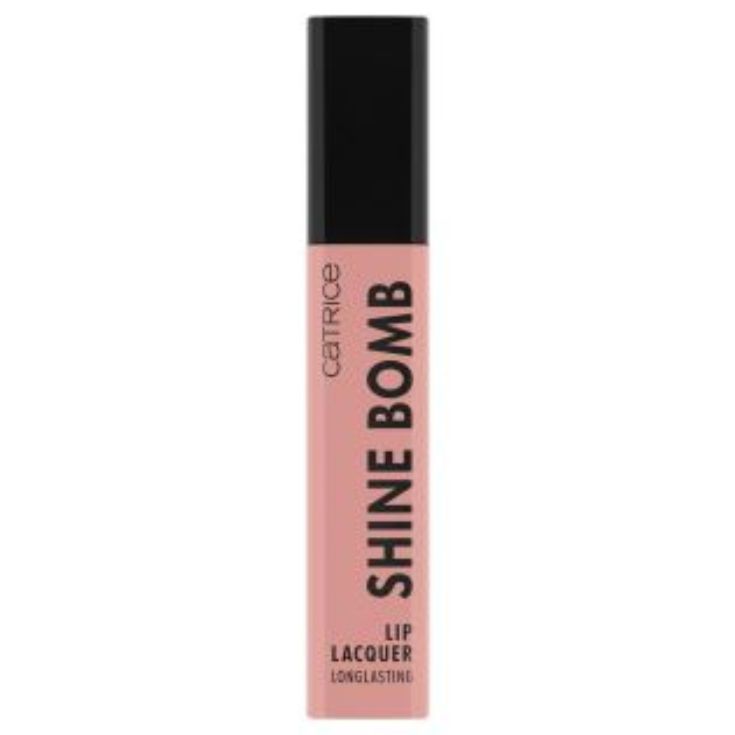 catrice shine bomb lip lacquer barra de labios liquida