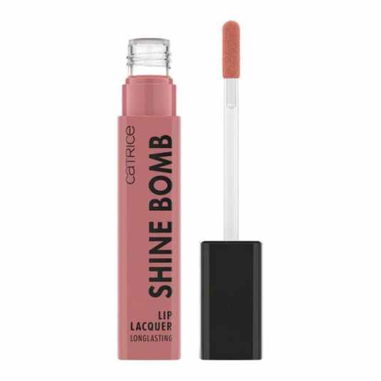 catrice shine bomb lip lacquer barra de labios liquida