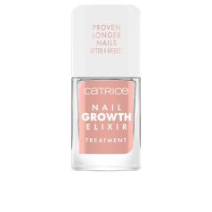 catrice tratamiento para uñas growth elixir