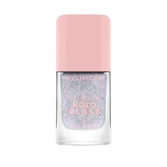 catrice in holo blast esmalte de uñas dream in holo blast 060