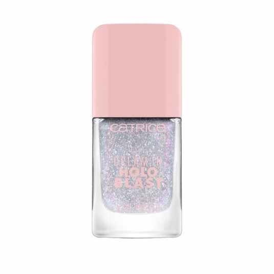 catrice in holo blast esmalte de uñas dream in holo blast 060