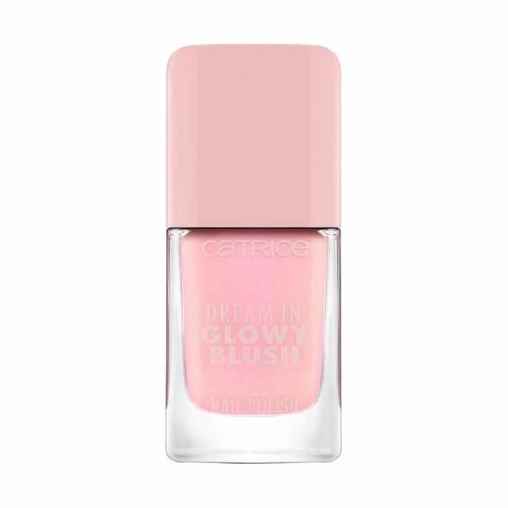 catrice dream in glowy blush esmalte de uñas 080 catrice dream in glowy blush esmalte de uñas 080