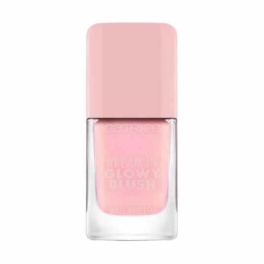 catrice dream in glowy blush esmalte de uñas 080