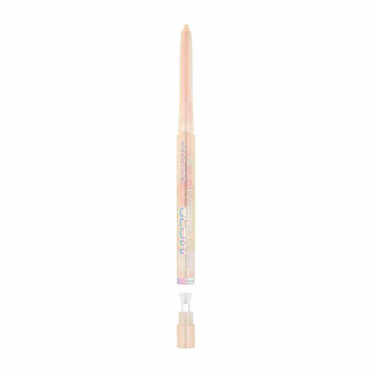 essence meta glow duo-chrome lapiz de ojos essence meta glow duo-chrome lapiz de ojos