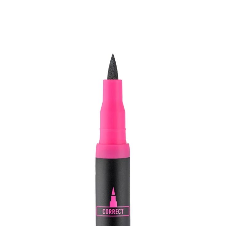 essence eyeliner line it like a pro! 