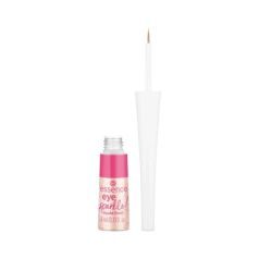 essence eyeliner líquido eye sparkle! 
