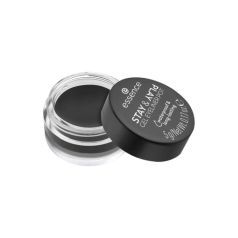 essence eyeliner gel en tarro stay & play 
