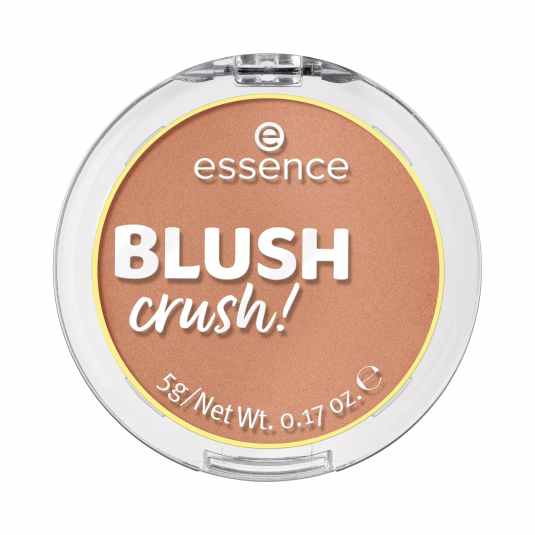 essence blush crush! colorete 