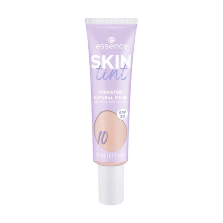 essence crema hidratante con color essence crema hidratante con color