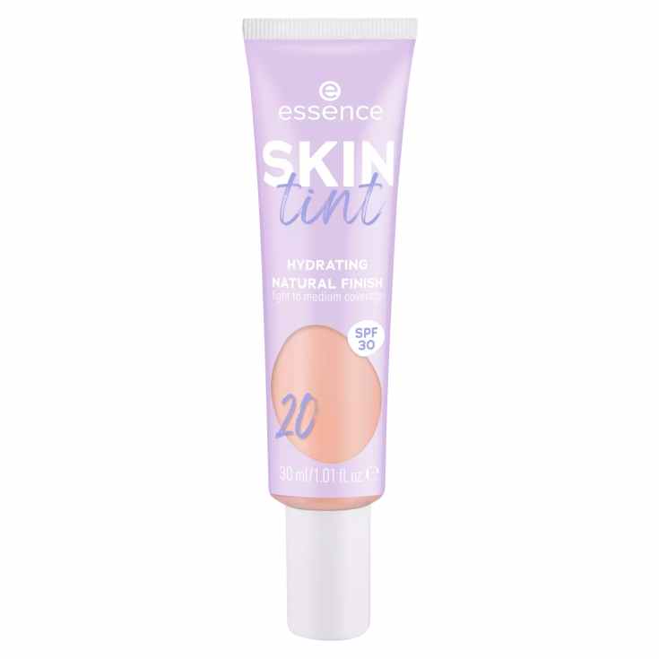 essence crema hidratante con color 100ml. essence crema hidratante con color 100ml.