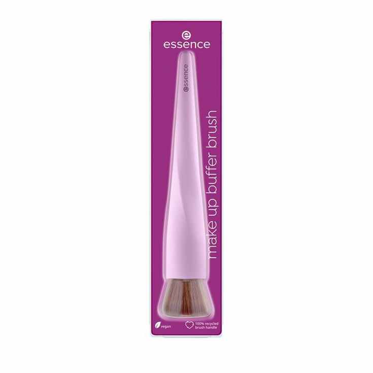 essence brocha mofeta buffer brush