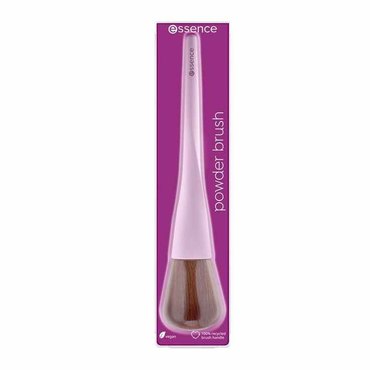 essence powder brush 01 multipowdered perfection