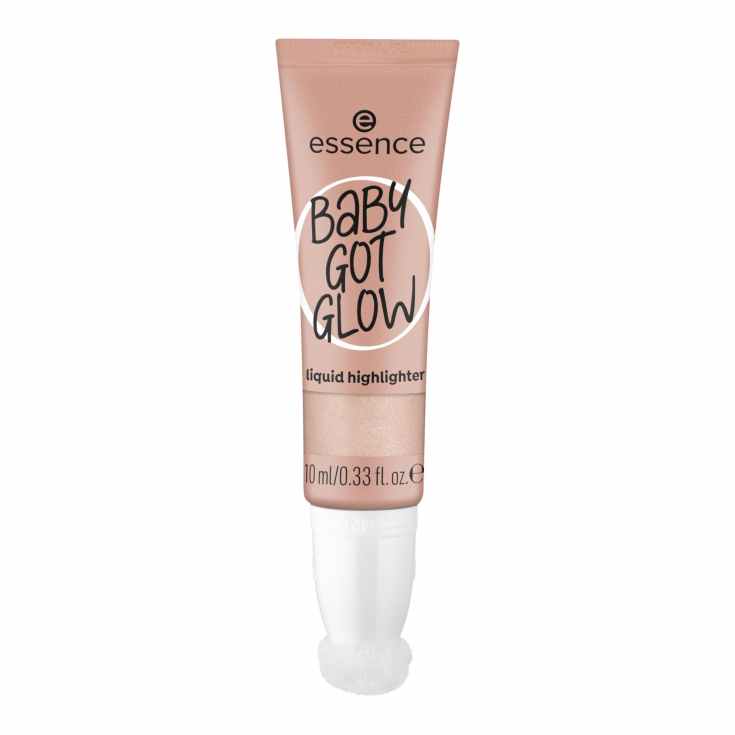 essence iluminador liquido baby got flow 20 essence iluminador liquido baby got flow 20