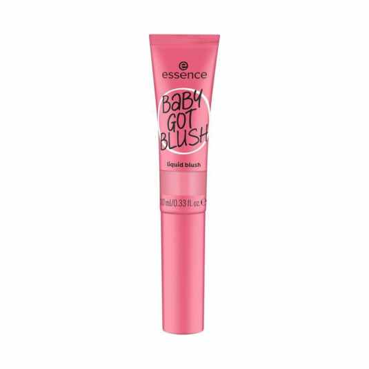 essence baby got blush colorete liquido