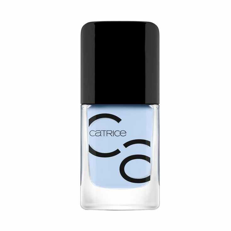 catrice iconails esmalte de uñas catrice iconails esmalte de uñas