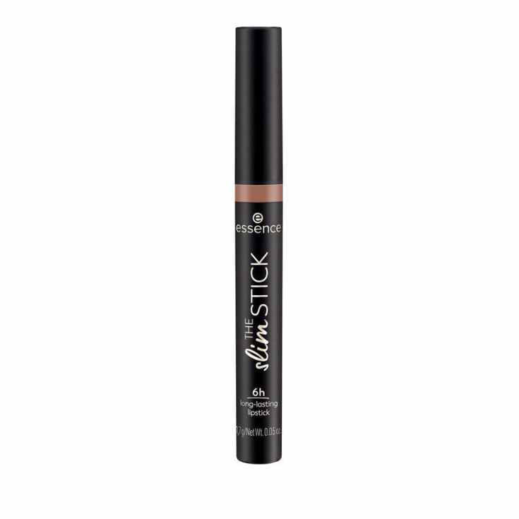 essence the slim stick barra labios 