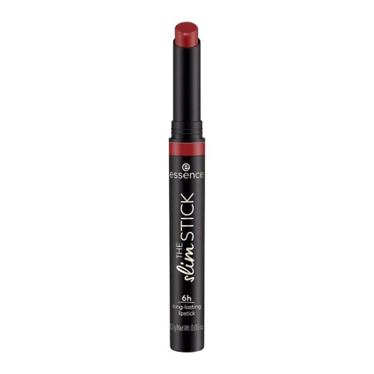 essence the slim stick barra labios